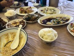 -阿马蛋汤·宁波小海鲜(总店)