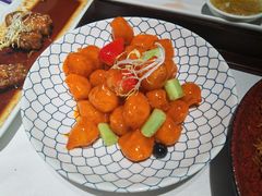 -清平饭店•广州第一鸡(陈家祠店)