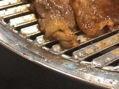 -金龙烧烤·牛肉面(西塔店)