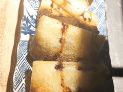 -探鱼·鲜青椒爽麻烤鱼(天一广场店)