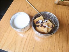 德宏泡乳达-一坐一忘云南菜(三里屯店)