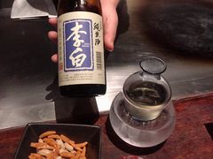 -岩也·日料与酒(龙岗天安云谷店)