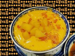 -捷信牛奶甜品世家(学府店)
