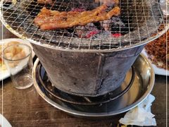 -韩风烤牛肉冷面店