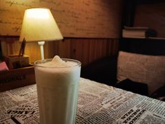 -隅cafe(傅厚岗店)