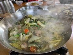 -秀妈厨房(灰汤老店)