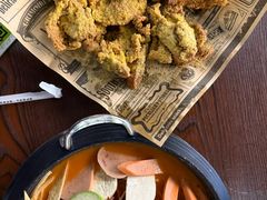 -韩鼎丰·韩国料理(林奥店)