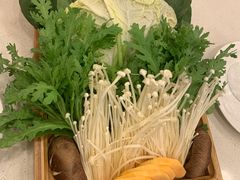 -蝎王府羊蝎子(北大地店)