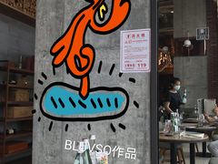 门面-OGGI TRATTORIA PIZZERIA(深业上城店)
