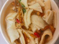-老太太海鲜鱼饼