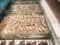 -SEA西雅图海鲜自助餐厅(海乐世界店)
