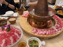 -羊之道草原味道清真餐厅(番禺店)