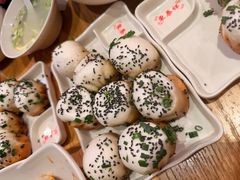 -东泰祥生煎馆(重庆北路店)