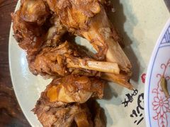 -友记正宗隆江猪脚饭(首经贸店)