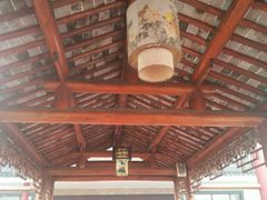 大堂-渭塘酒家(生态园店)