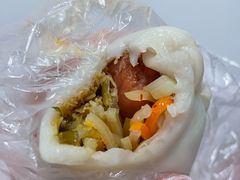 -张果佬年糕卷(科巷店)