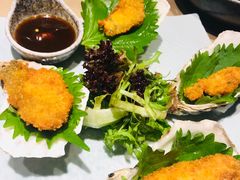 -芮麒·日本料理(淮海路店)