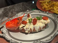 -LESCEDARS Brasserie Bistro香柏树