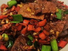 -新新湘菜馆(新中街二条店)