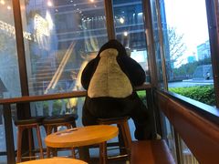 -ZOO COFFEE动物园咖啡(望京锐创店)