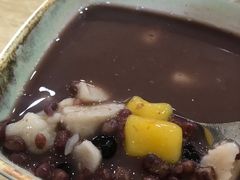 -鲜芋仙(观音桥大融城LG店)