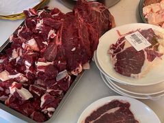 -马晓马佳牛羊肉(新合路店)