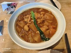 -章记星洲 · 新加坡餐厅(望京店)