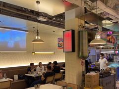 -白仁仔· 活烤海鲜 宵夜(豫园店)