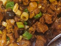 -俭寨大盘鸡·缸子肉·小公鸡·新疆菜(云通店)