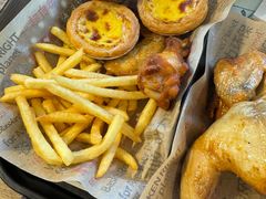 -肯德基(观前新店)