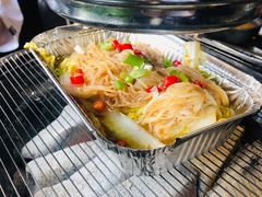 -炭虎烤肉(桂林路店)