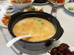 -上海小南国(金桥国际广场店)