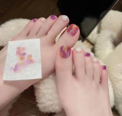 -瑞丽美甲