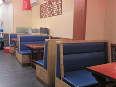 -二姐家三个拿手菜·北塘海鲜·大馅锅贴王(成林道店)