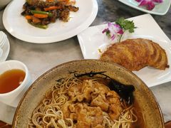 -功德林(南京西路店)