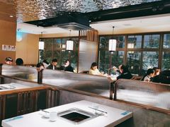 大堂-野妹火锅(龙岗店)