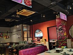 -醉炫音速烧烤·干煸菜(沙河总店)