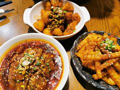 -付小姐在成都(五道口店)