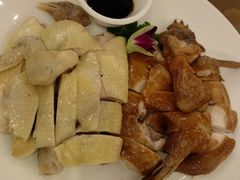 -心点盛宴江南西店