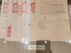 -哈尔滨工业大学-博物馆