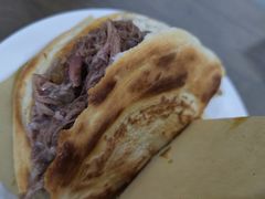 优质夹馍-子午路张记肉夹馍(翠华路店)