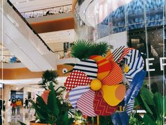 -深圳来福士广场