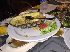 -Onion restaurant