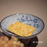 又是一年生日饭｜「 为吃得好又不吃太饱 」