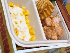 -安又胖韩国烤肉(泰达永旺店)