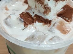 -仙雨林·奶茶鲜果茶(书院巷店)