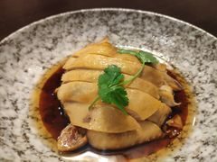 -萬國春·中菜馆(颐和公馆店)
