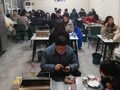 -鲁C·尚小炉·淄博烧烤(市北店)