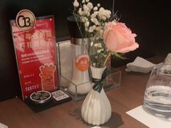 -西堤牛排(合肥之心城店)