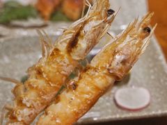 -贵木日本料理·铁板烧(新地假日广场店)